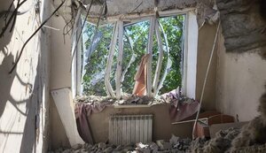 обстріл,харків,харківщина