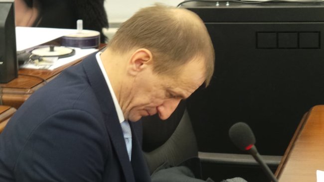 Убийство Шеремета: Апелляционный суд разрешил Дугарь сменить место домашнего ареста 04