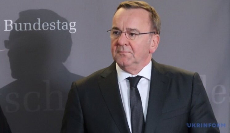 Россия прибегала к действиям против немецких спутников, - Писториус