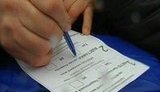 На Майдане начались выборы. Голосуют против кодекса, Азарова и депутатов. ВИДЕО