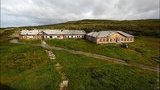 Не "радостно встретил героев Рыбачий": история заброшенного военного городка. ФОТОрепортаж