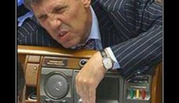 Законотворец