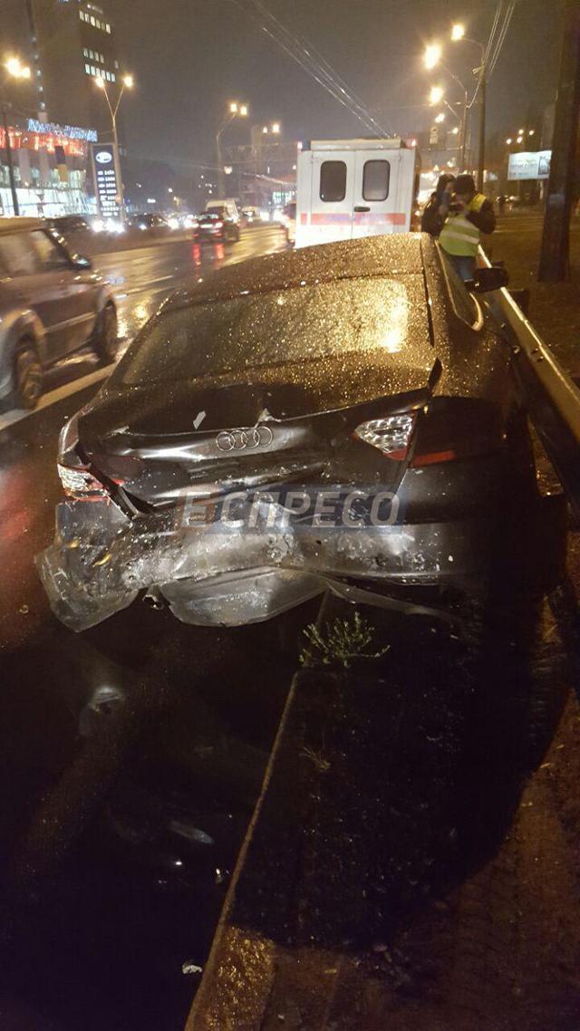 дтп