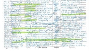 партия регионов бухгалтерия черная