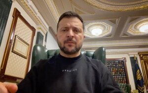 зеленський