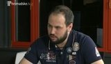 Алексей Гриценко: Патрульная полиция свое дело делает. Но дальше они передают преступников в РОВД - и пошло-поехало