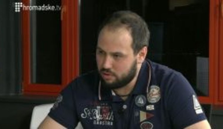 Алексей Гриценко: Патрульная полиция свое дело делает. Но дальше они передают преступников в РОВД - и пошло-поехало