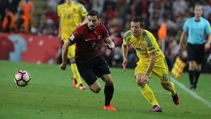 футбол
