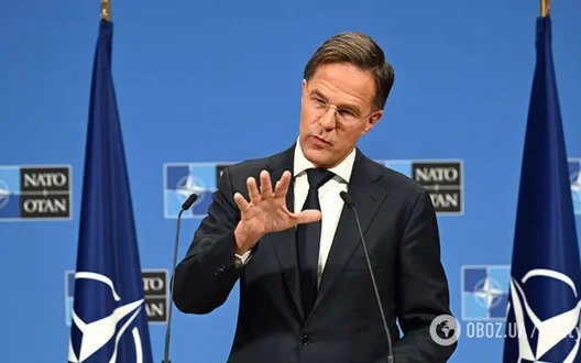 НАТО може відмовитися від щорічних самітів лідерів
