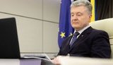 Потрібно запросити США в "нормандський формат" і укласти безпекову угоду між Штатами та Україною, - Порошенко