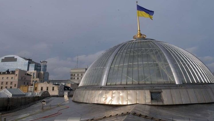 "Поганим" олігархам податки підвищили, а "своїм" - знизили, – нардеп про законопроєкт №5600