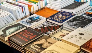 Українці у межах програми "єКнига" придбали понад 114 тисяч книжок за перше півріччя