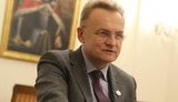 "Самопоміч" іде на вибори в Раду як самодостатня політична сила, - Садовий. ВIДЕО