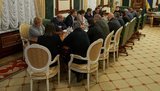 Bohdan, Bakanov were absent at plane crash meeting in Tehran. PHOTO