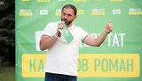 Нардеп "Слуги народу" Каптєлов не вказав у декларації квартиру в Москві