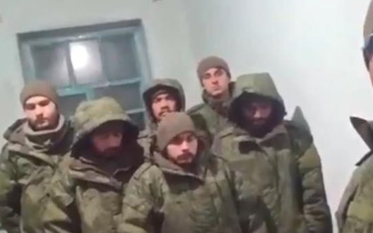 МЗС і Коордштаб запустили інформаційний ресурс для викриття системи вербування Росією іноземців