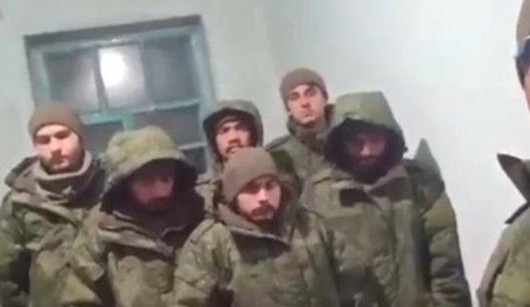 Более 1000 кубинцев воюют за РФ по контрактам, - ГУР