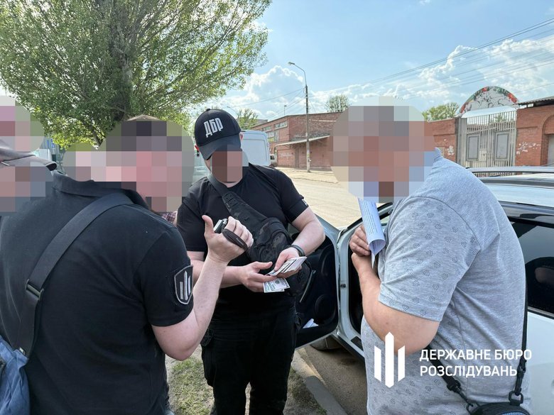 В Донецкой области будут судить полицейского и военного ТЦК: