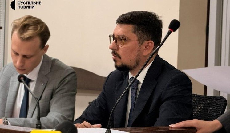 Операция "Форест Гамп": ВАКС назначил главе "Сенс Банка" Ступаку залог в размере 15 млн грн, но не взял под стражу