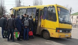 луганщина,евакуація