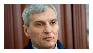 Руслан Кошулинський: "Один з першочергових указів від президента Кошулинського - Указ про спадковість держави Україна. Не Радянський Союз, а УНР"
