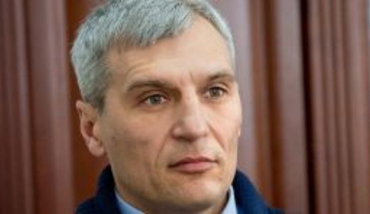 Руслан Кошулинський: "Один з першочергових указів від президента Кошулинського - Указ про спадковість держави Україна. Не Радянський Союз, а УНР"