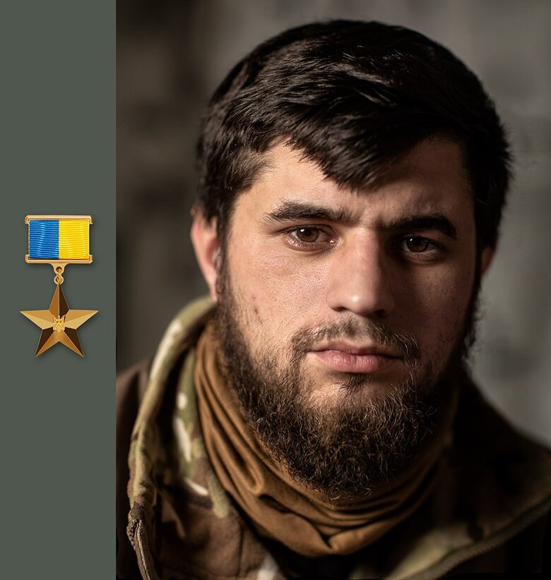 Останнє інтерв’ю Героя України Дмитра Коцюбайла (Да Вінчі) 01