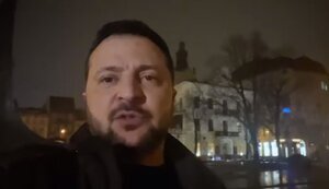 зеленський