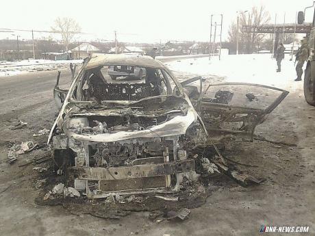 убийство боевики уничтожение