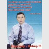 Бобер. (НЕ фотошоп)