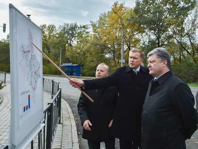 дорога