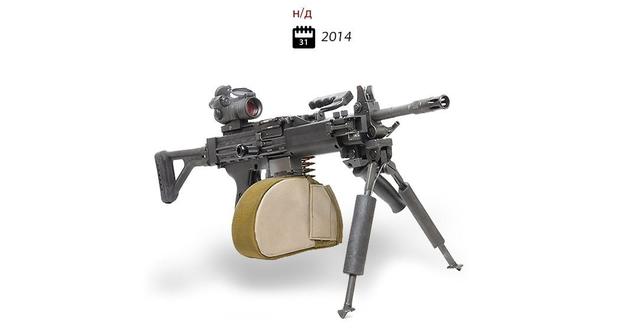 оружие армия всу