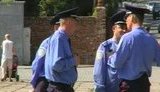 Во Львове все спокойно. Милиция и "Свобода" готова к провокациям. ВИДЕО.