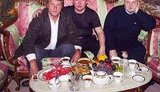 Журналистам стали известны имена ключевых свидетелей по делу об отравлении Ющенко