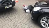 стрельба в киеве