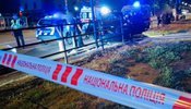 стрілянина в Миколаєві