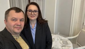 Свириденко, Милованов