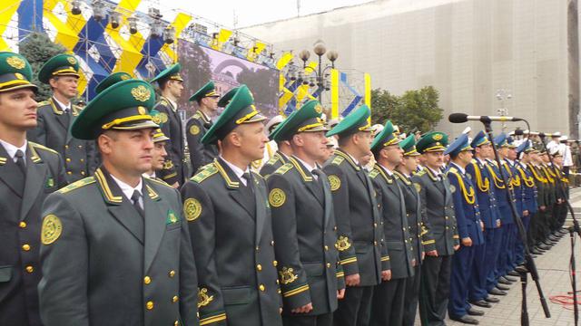 киев парад день независимости богачук