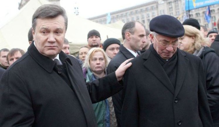Реформаторское танго плохих танцоров