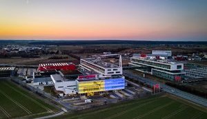 Puma зупиняє роботу всіх своїх магазинів у Росії