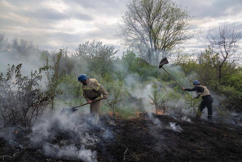Escape of occupiers from Ukrainian land is inevitable, as is punishment for them, - Zelenskyi 08 Escape of occupiers from Ukrainian land is inevitable, as is punishment for them, - Zelenskyi 08