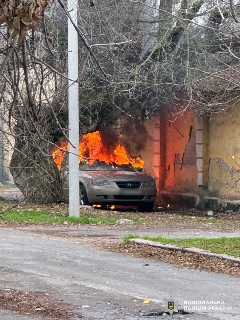 херсонщина