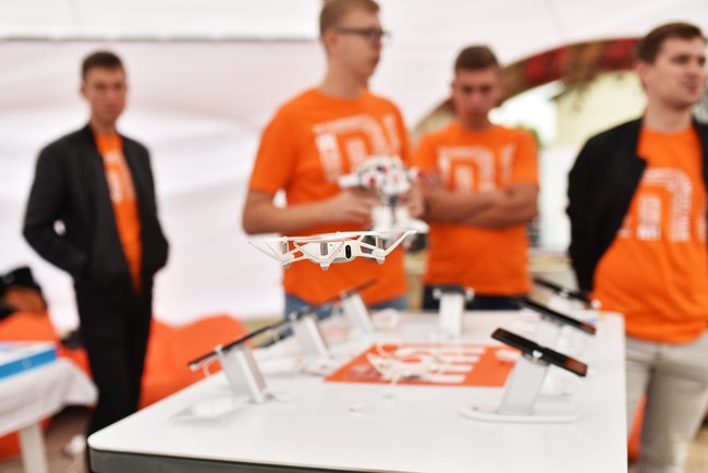 Фестиваль Interpipe TechFest пройдет в октябре 06