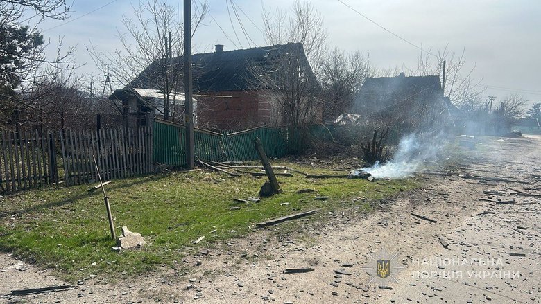 РФ масовано обстріляла Запоріжжя: є загиблі та поранені