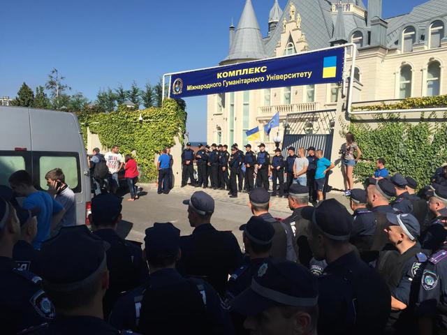 кивалов