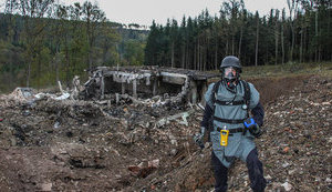 Чехія закликає зробити спільну заяву на рівні НАТО щодо причетності агентів РФ до вибуху у Врбетіце, - МЗС країни