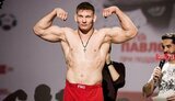 В Беларуси чемпиона мира по кикбоксингу Кудина приговорили к двум с половиной годам колонии строгого режима за участие в протестах
