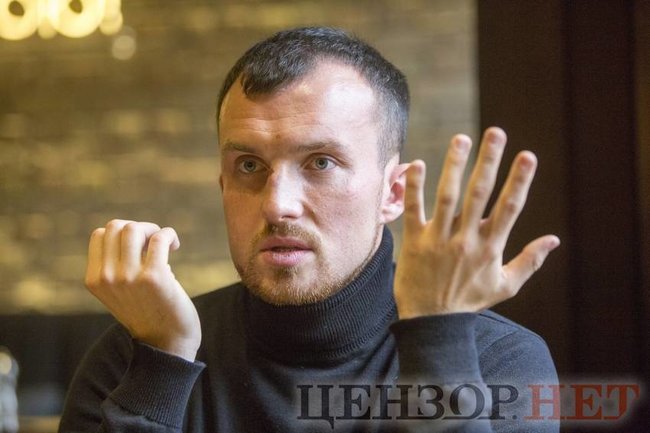 Член кадрової комісії ГПУ Олександр Леменов: Можливо, хотіли залякати, щоб менше коментував якісь теми або думав, як я голосую під час відбору прокурорів 03