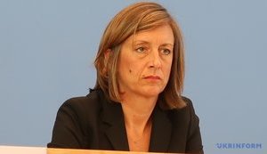 Миссия ОБСЕ должна получить свободный доступ для расследования атаки возле Золотого, - представитель правительства ФРГ Деммер