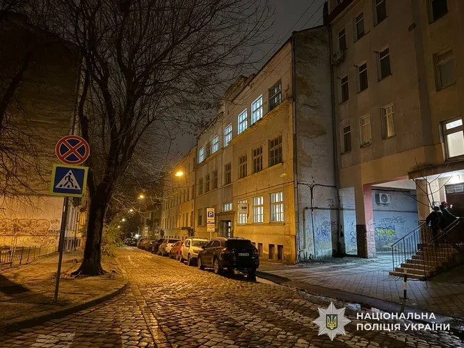 Serviceman from recruitment center fatally wounded in Lviv during document check